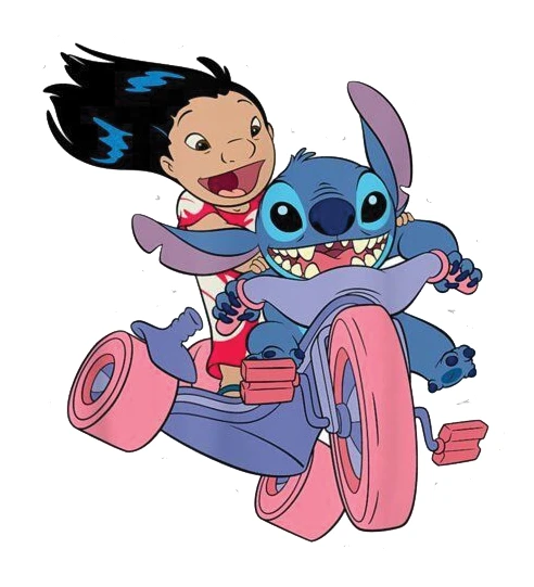 Lilo & Stitch