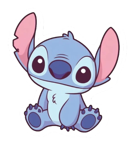 Stitch